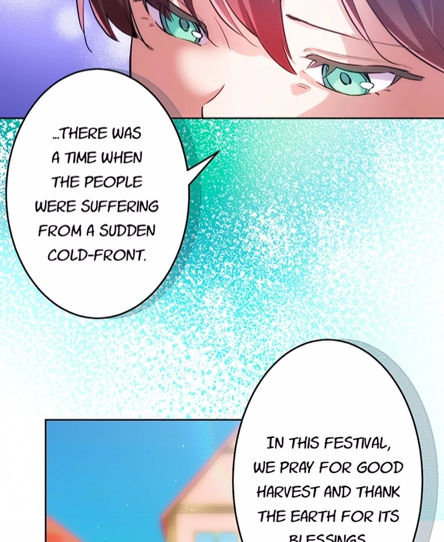 Your Majesty the King, I Will Educate You chapter 26 page 60