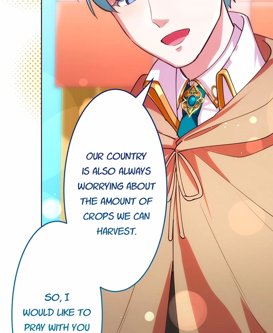 Your Majesty the King, I Will Educate You chapter 26 page 63