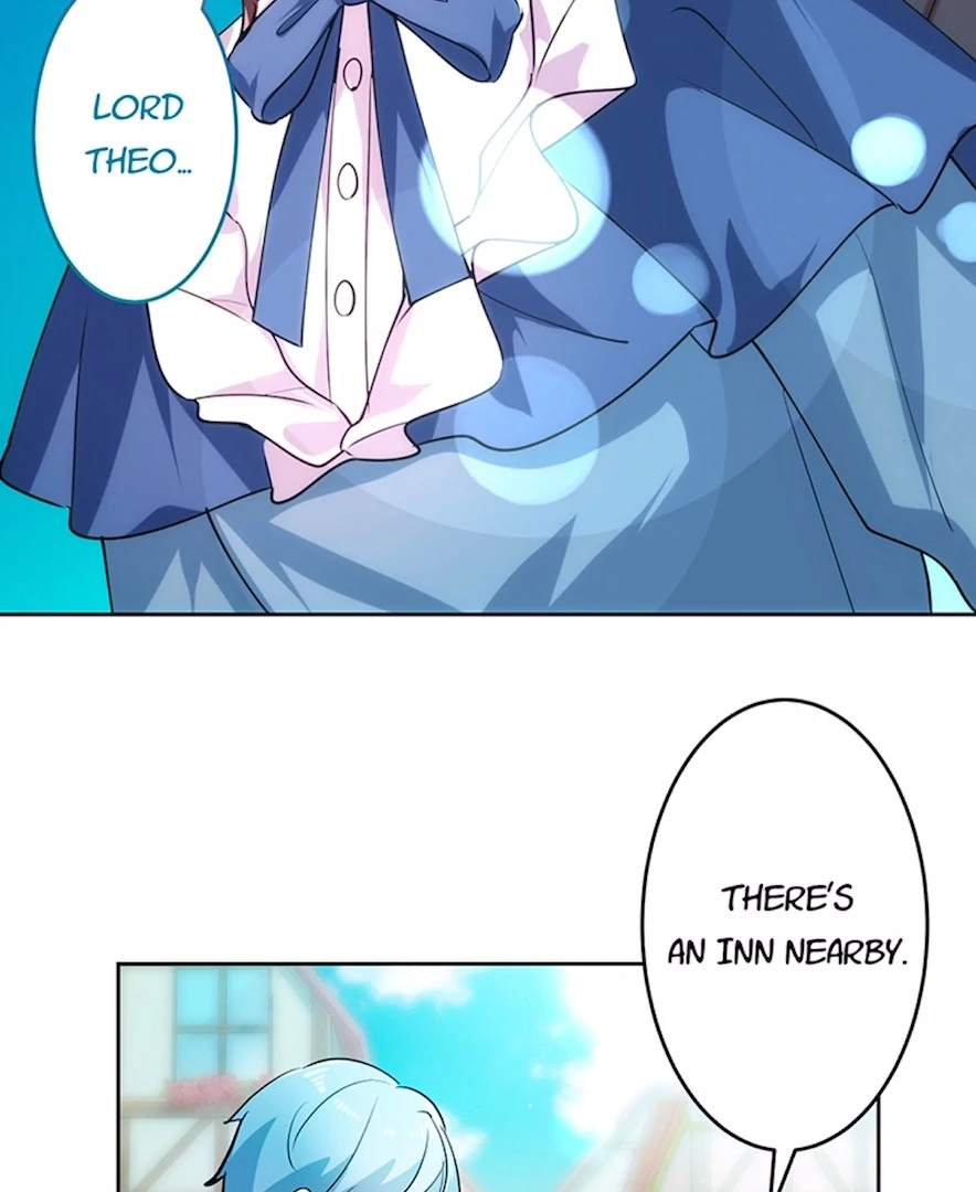 Your Majesty the King, I Will Educate You chapter 26 page 71