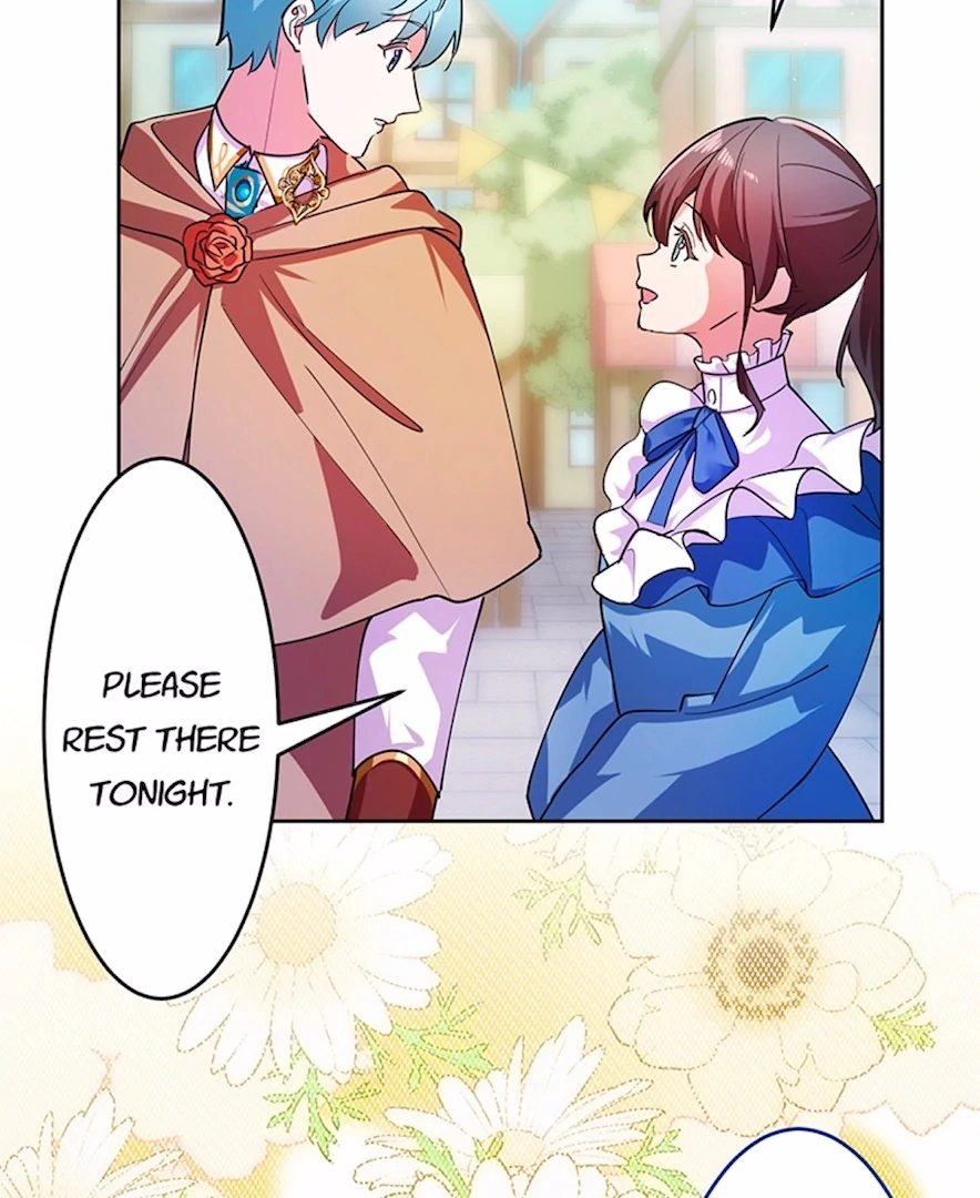 Your Majesty the King, I Will Educate You chapter 26 page 72