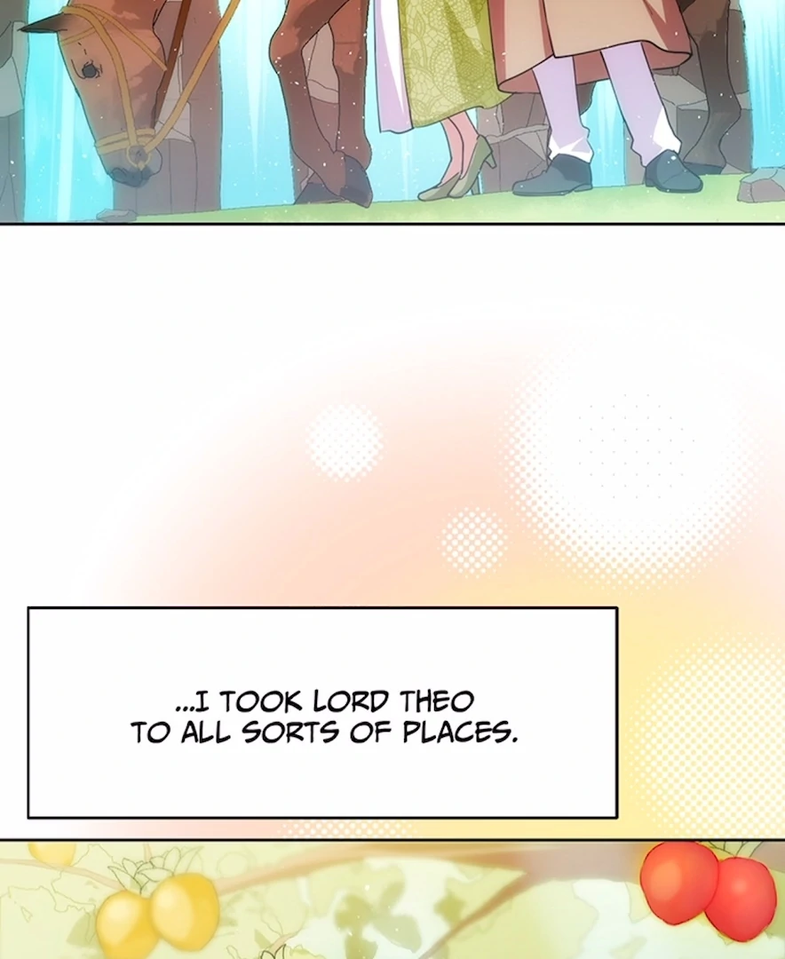 Your Majesty the King, I Will Educate You chapter 26 page 79