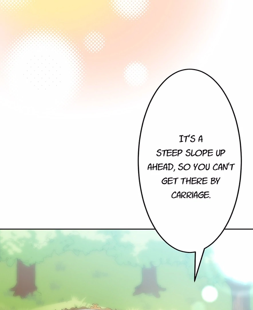 Your Majesty the King, I Will Educate You chapter 26 page 81