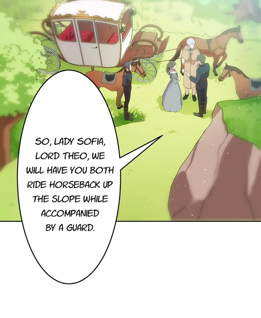 Your Majesty the King, I Will Educate You chapter 26 page 82