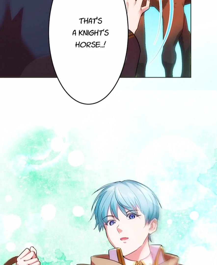 Your Majesty the King, I Will Educate You chapter 26 page 85