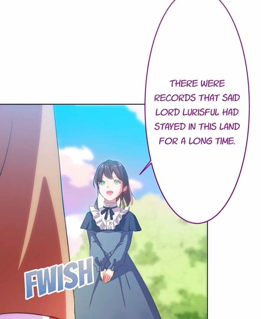 Your Majesty the King, I Will Educate You chapter 26 page 93