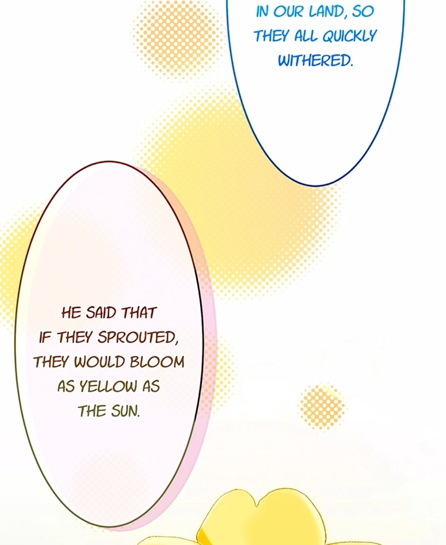 Your Majesty the King, I Will Educate You chapter 26 page 96