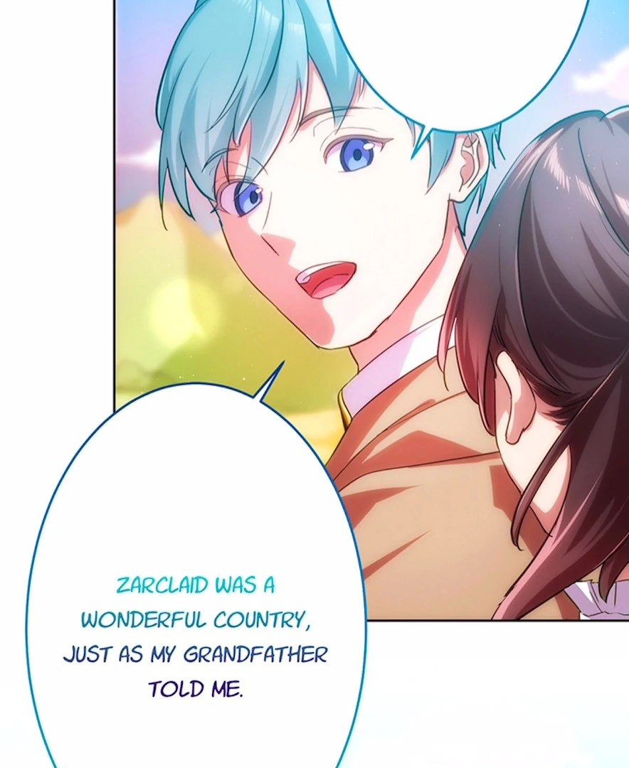 Your Majesty the King, I Will Educate You chapter 26 page 99