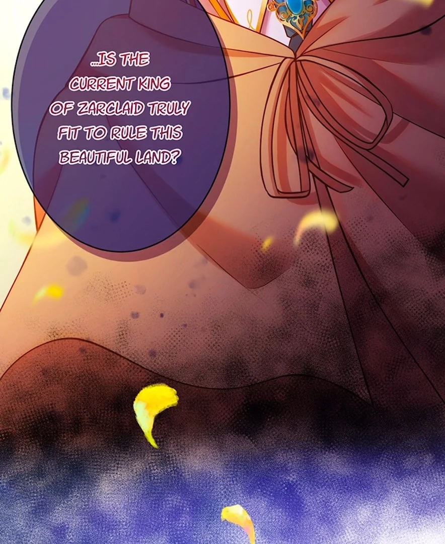 Your Majesty the King, I Will Educate You chapter 27 page 10