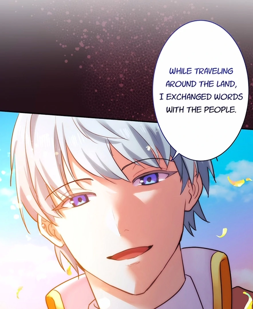 Your Majesty the King, I Will Educate You chapter 27 page 15