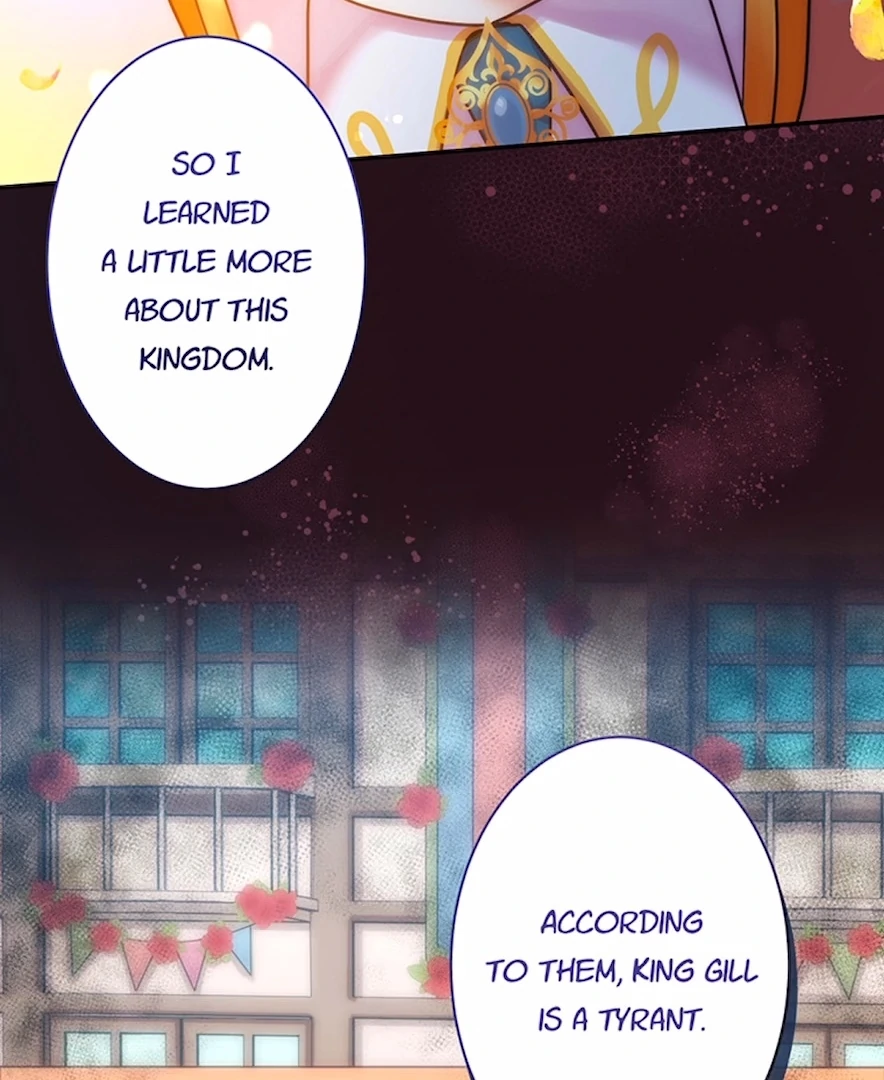 Your Majesty the King, I Will Educate You chapter 27 page 16