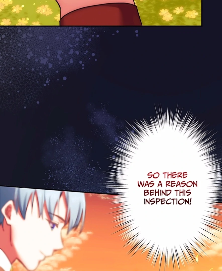Your Majesty the King, I Will Educate You chapter 27 page 22