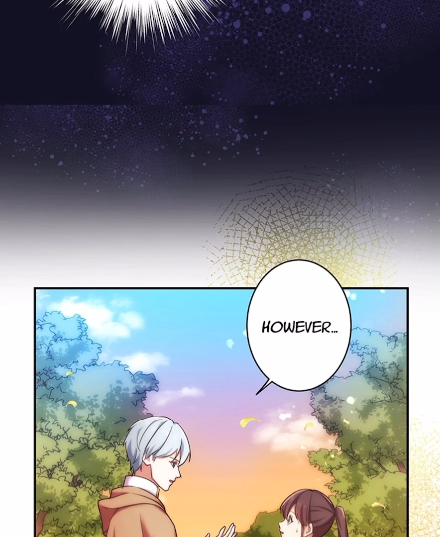 Your Majesty the King, I Will Educate You chapter 27 page 24