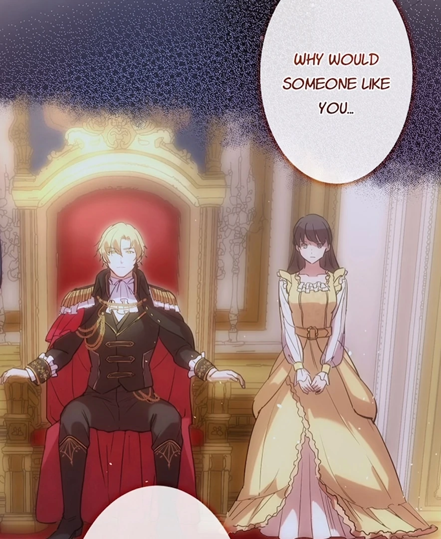 Your Majesty the King, I Will Educate You chapter 27 page 27