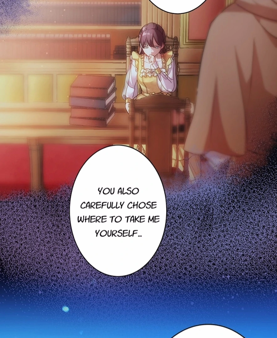 Your Majesty the King, I Will Educate You chapter 27 page 29
