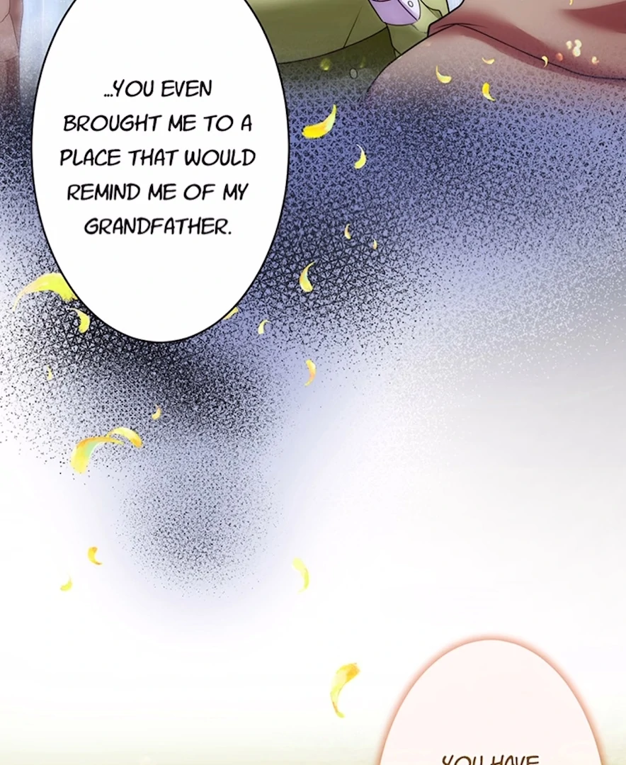 Your Majesty the King, I Will Educate You chapter 27 page 31