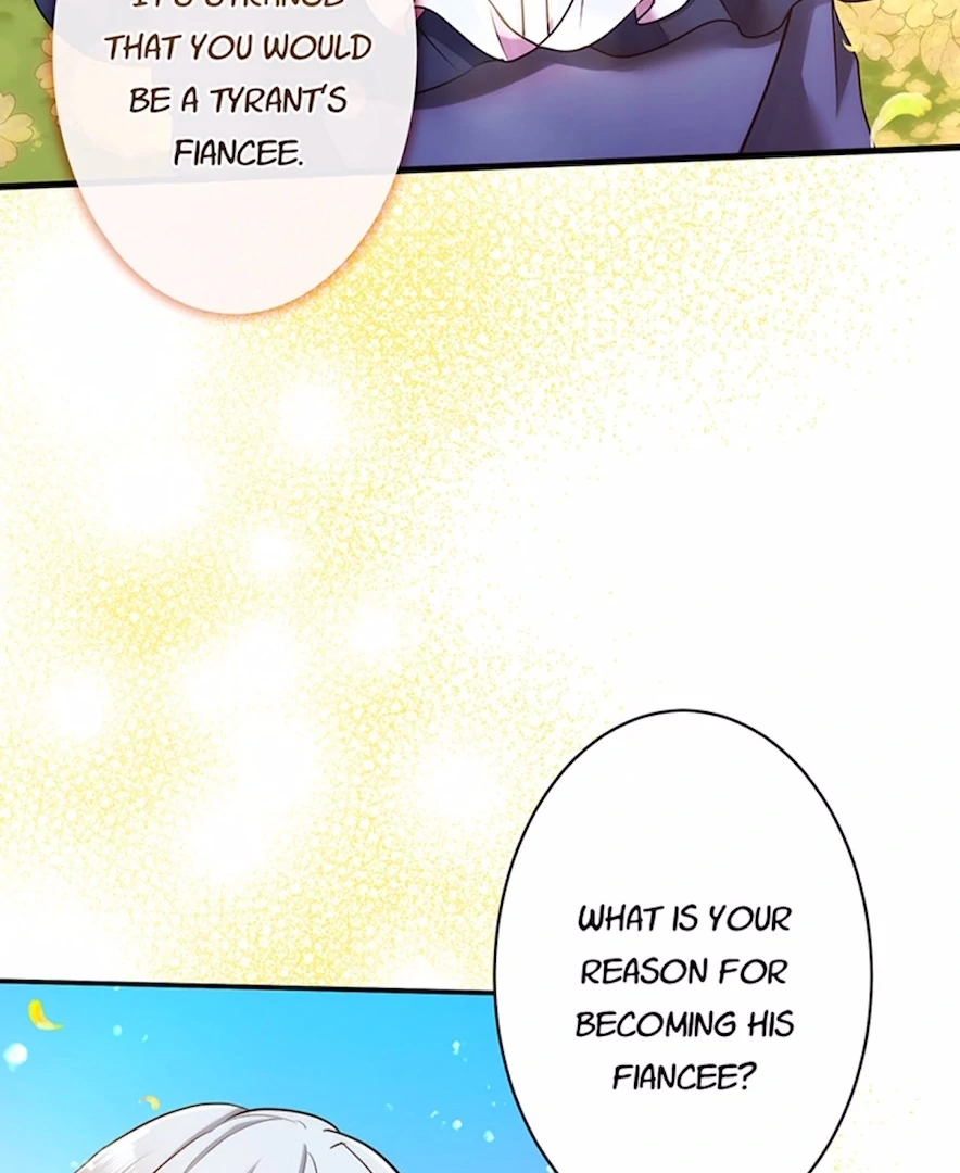 Your Majesty the King, I Will Educate You chapter 27 page 33