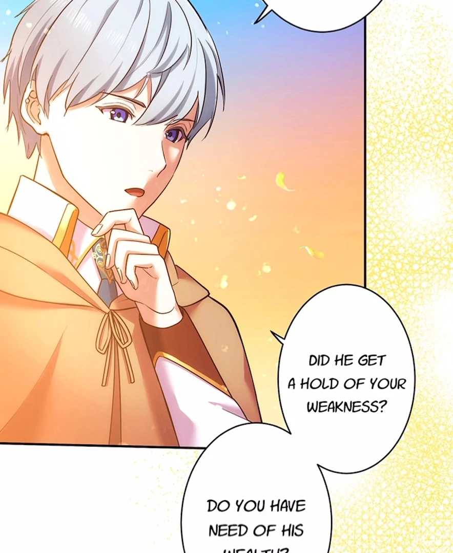 Your Majesty the King, I Will Educate You chapter 27 page 34