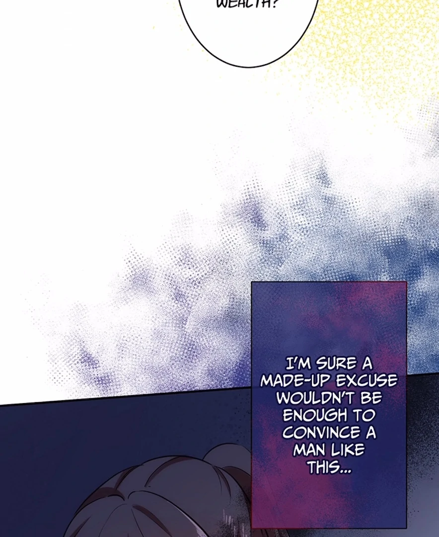 Your Majesty the King, I Will Educate You chapter 27 page 35