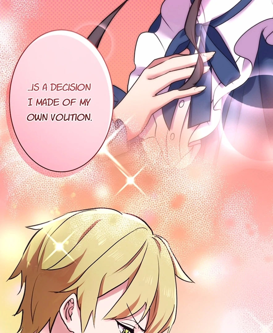 Your Majesty the King, I Will Educate You chapter 27 page 40