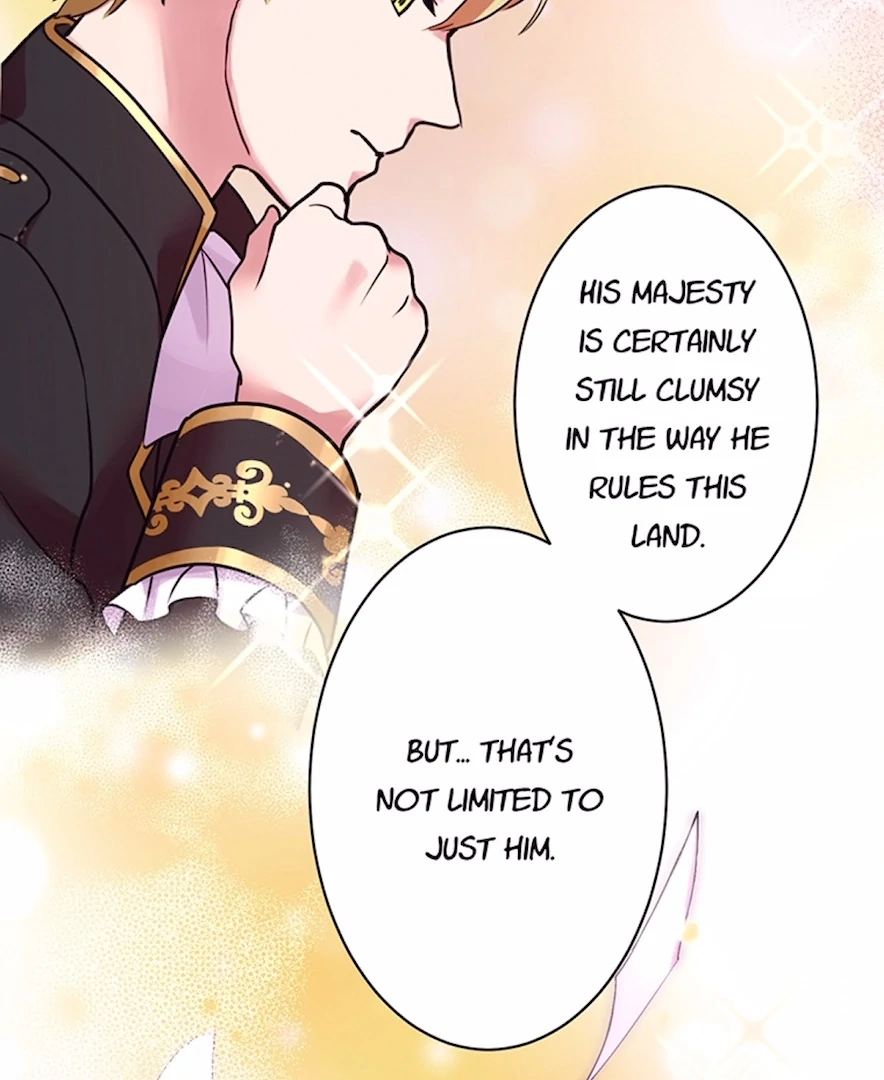 Your Majesty the King, I Will Educate You chapter 27 page 41