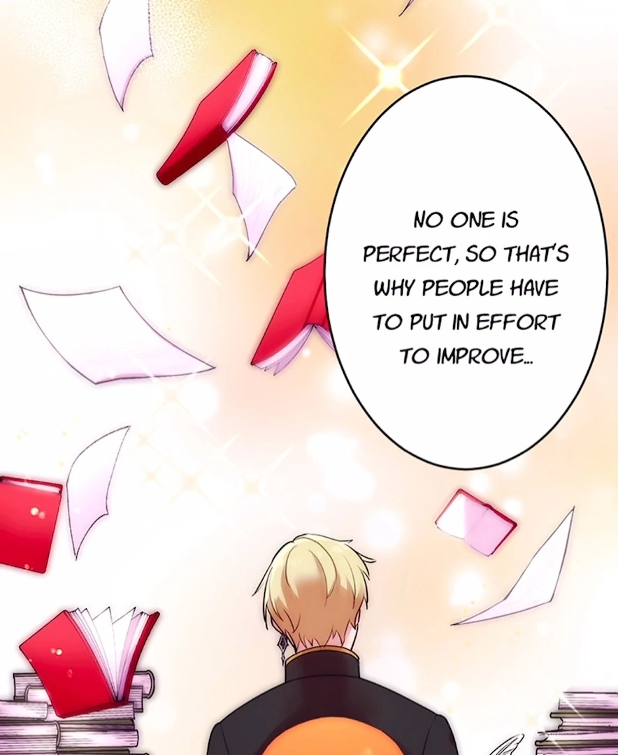 Your Majesty the King, I Will Educate You chapter 27 page 42