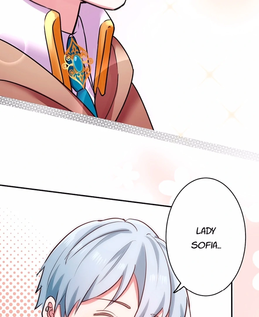 Your Majesty the King, I Will Educate You chapter 27 page 47
