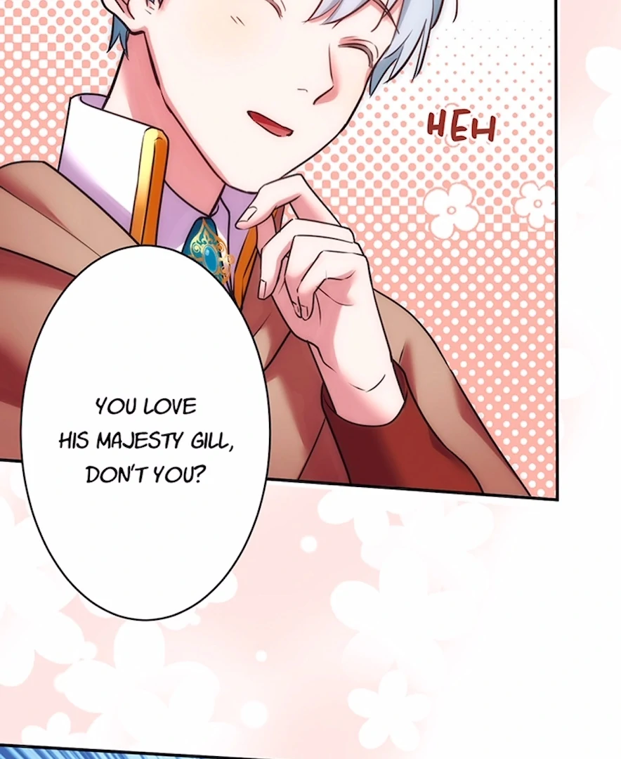 Your Majesty the King, I Will Educate You chapter 27 page 48