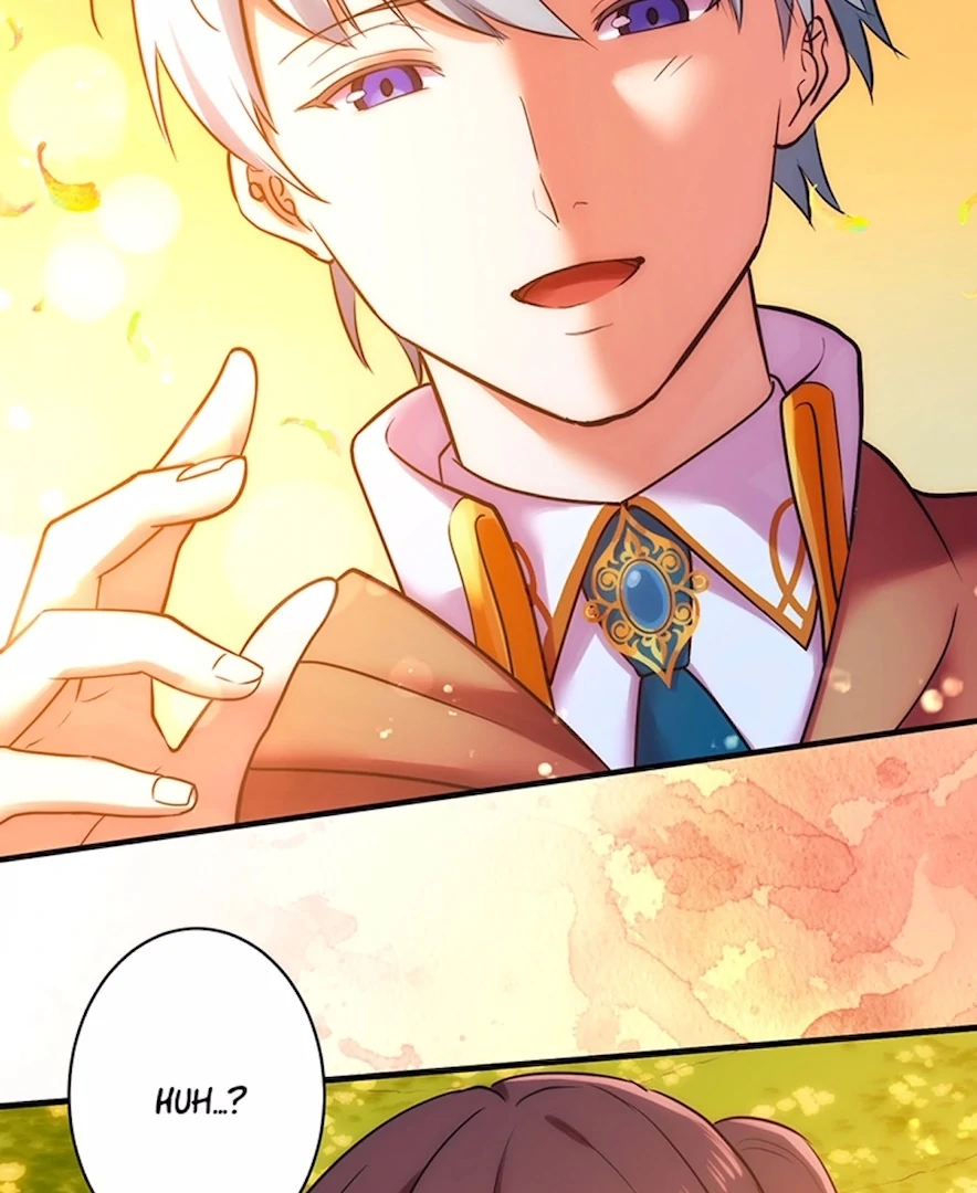 Your Majesty the King, I Will Educate You chapter 27 page 53