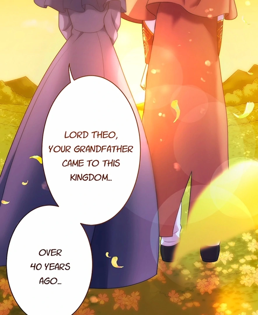 Your Majesty the King, I Will Educate You chapter 27 page 60