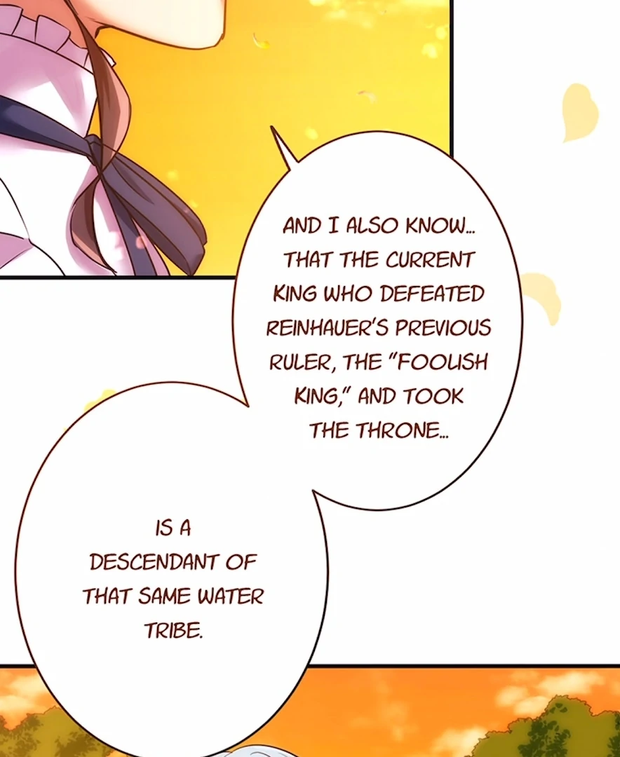 Your Majesty the King, I Will Educate You chapter 27 page 62