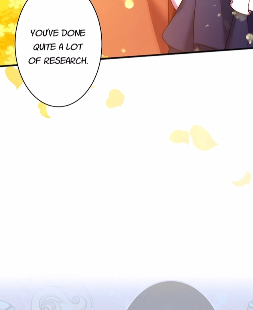 Your Majesty the King, I Will Educate You chapter 27 page 64