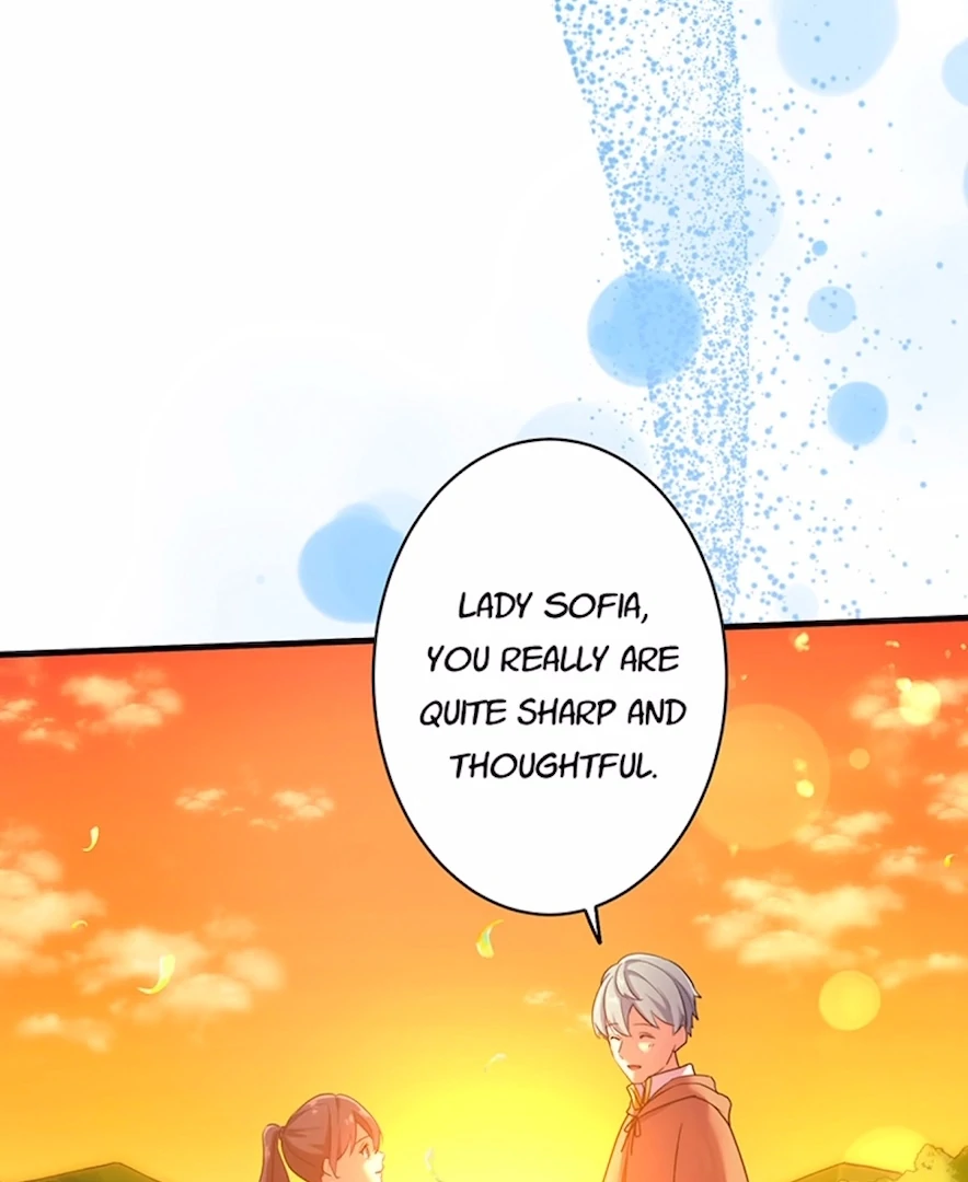 Your Majesty the King, I Will Educate You chapter 27 page 71