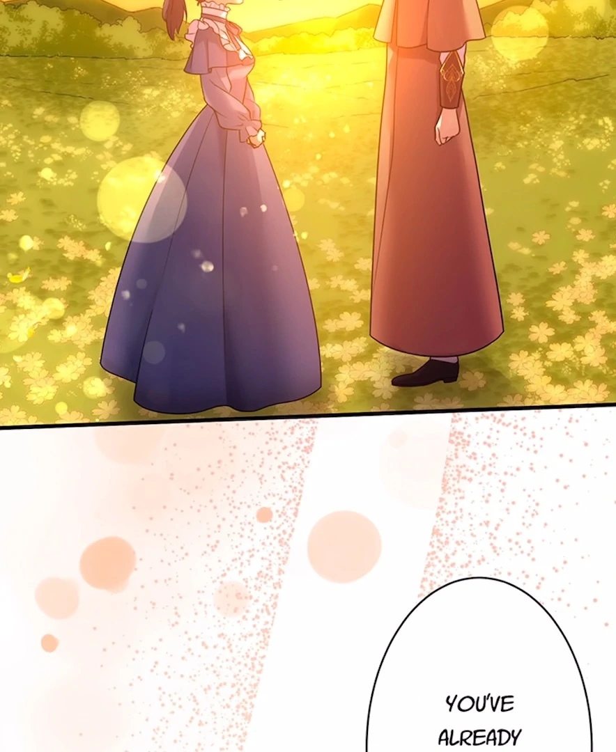 Your Majesty the King, I Will Educate You chapter 27 page 72