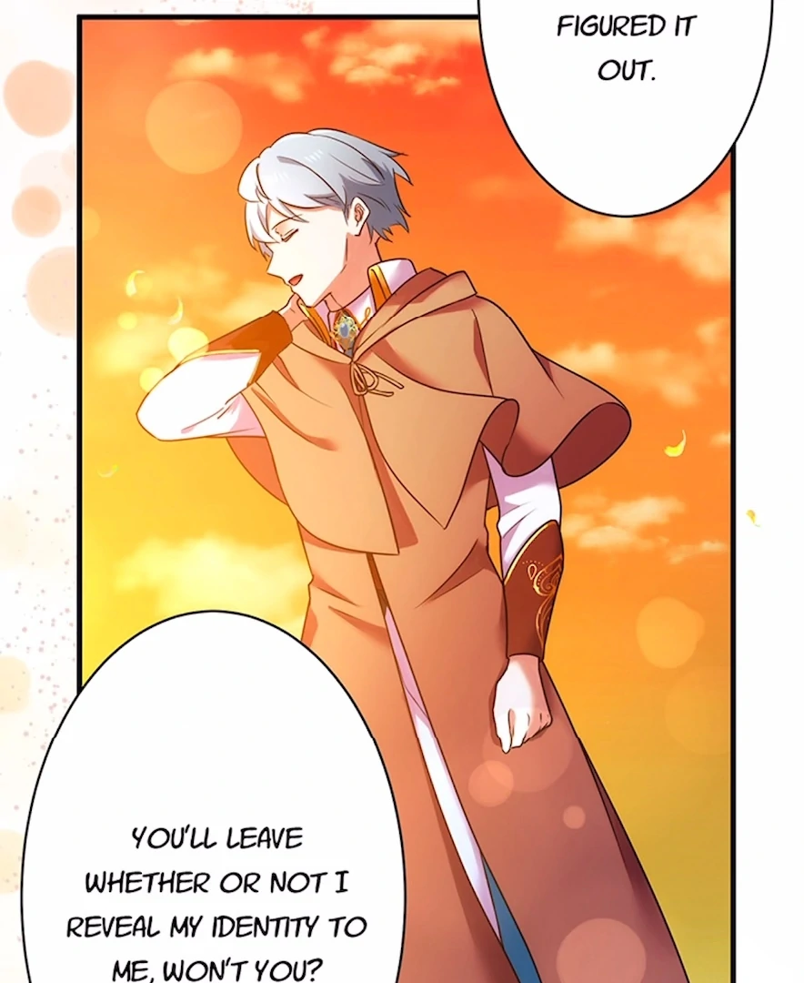 Your Majesty the King, I Will Educate You chapter 27 page 73