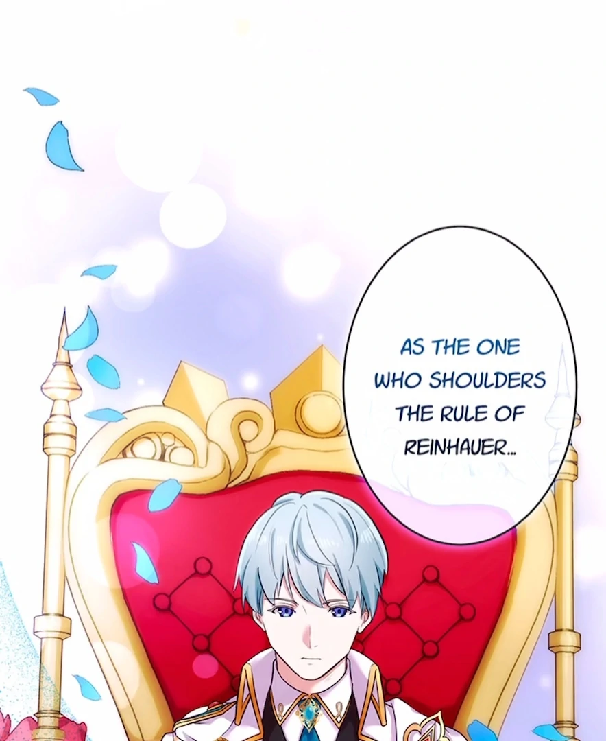 Your Majesty the King, I Will Educate You chapter 27 page 78