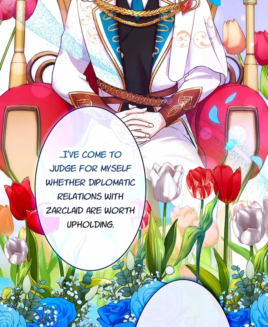 Your Majesty the King, I Will Educate You chapter 27 page 79