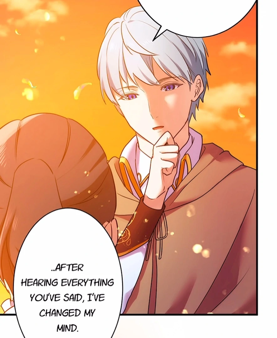 Your Majesty the King, I Will Educate You chapter 27 page 82
