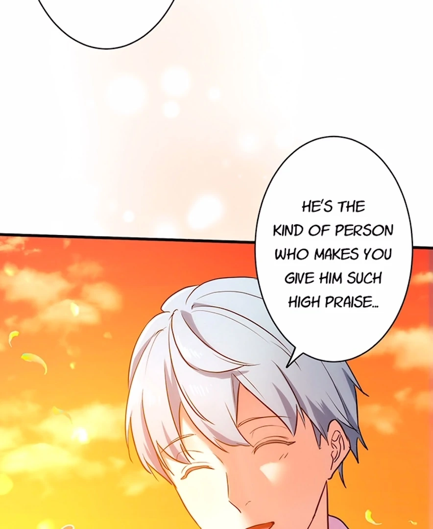 Your Majesty the King, I Will Educate You chapter 27 page 83