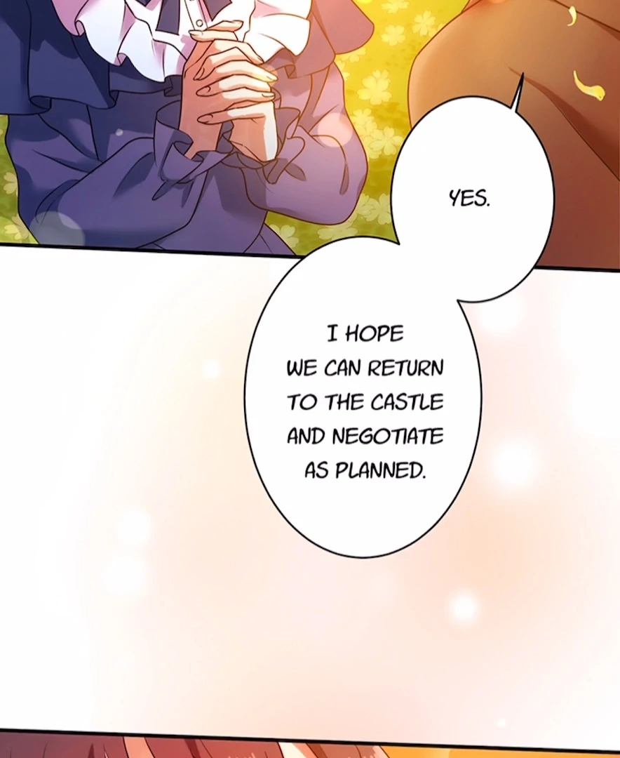 Your Majesty the King, I Will Educate You chapter 27 page 86