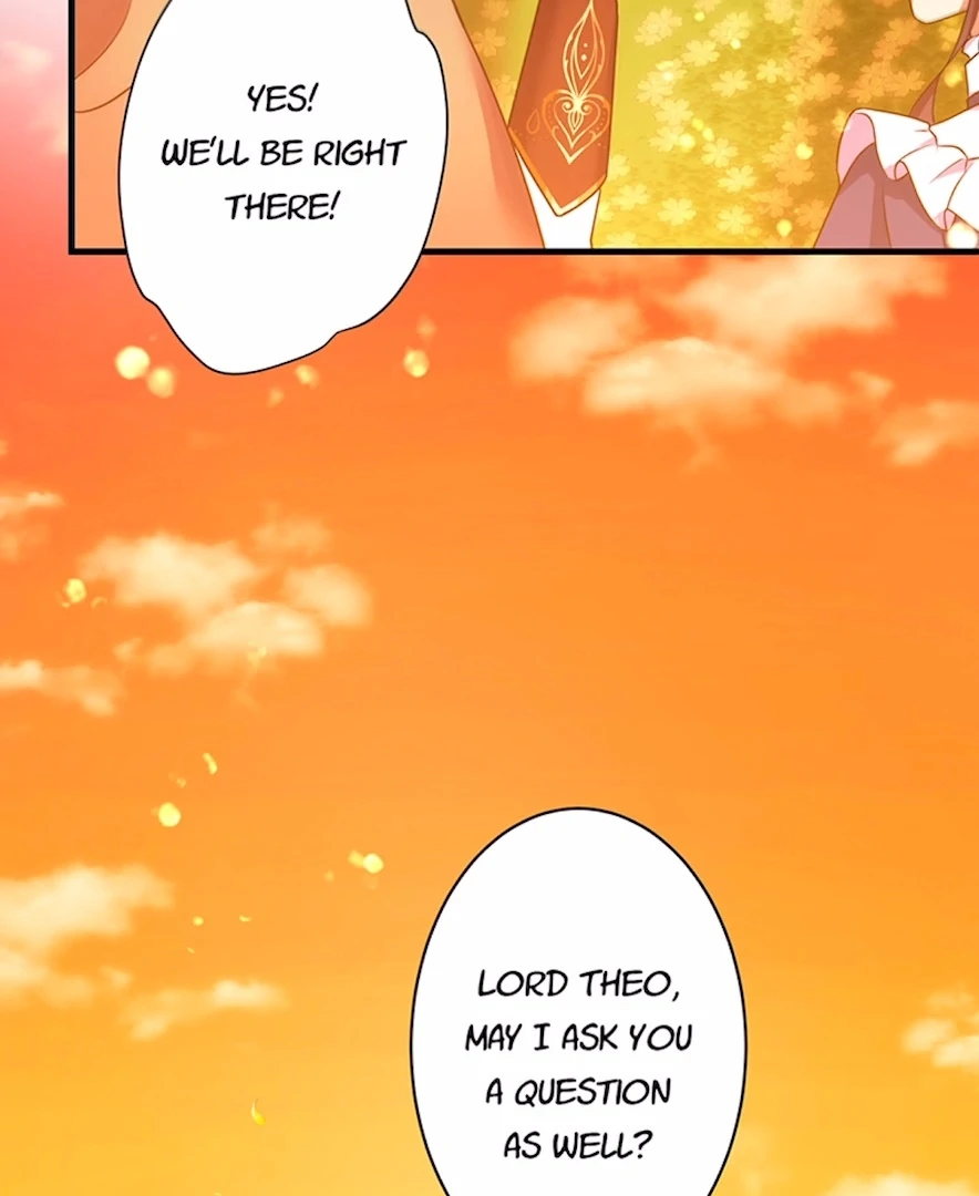 Your Majesty the King, I Will Educate You chapter 27 page 90