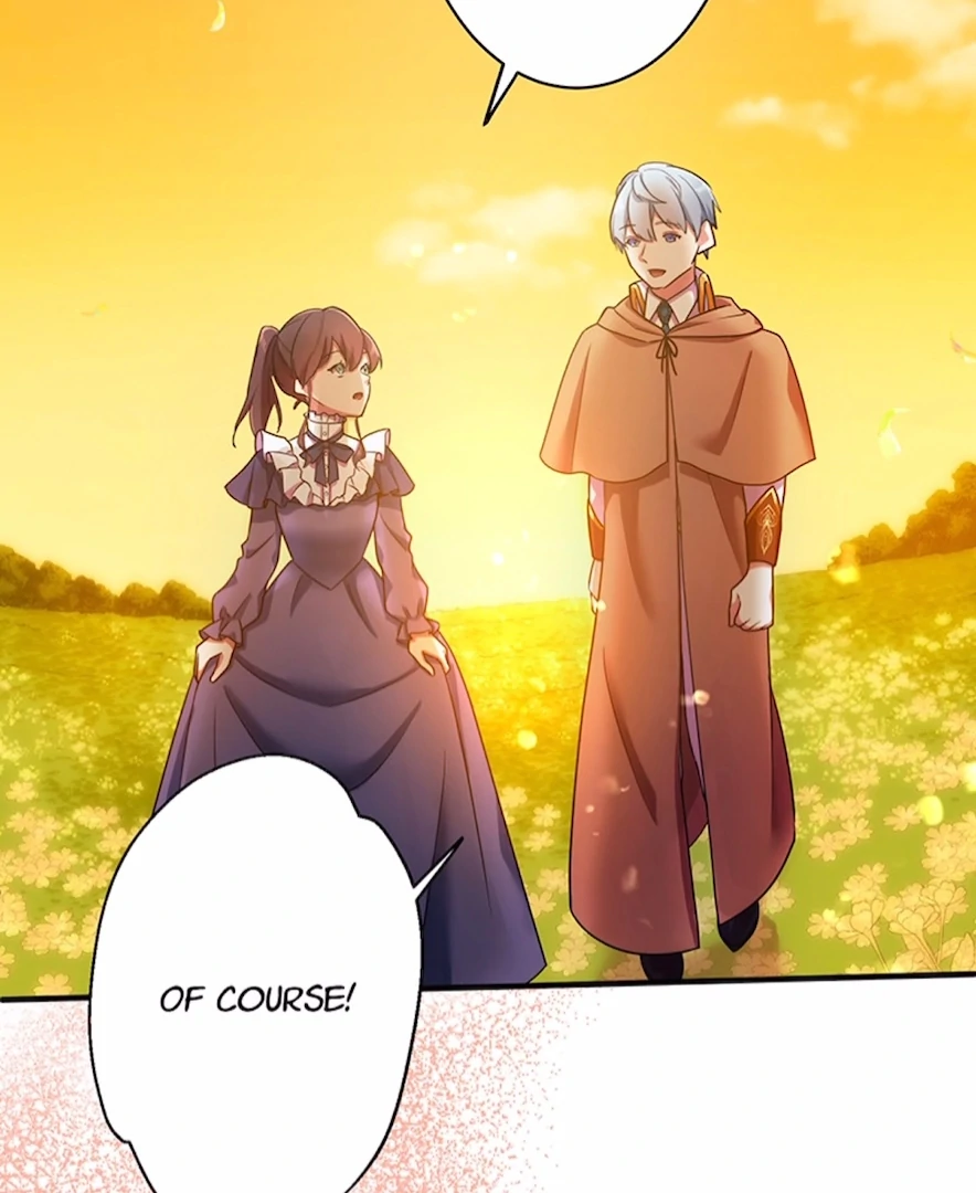 Your Majesty the King, I Will Educate You chapter 27 page 91