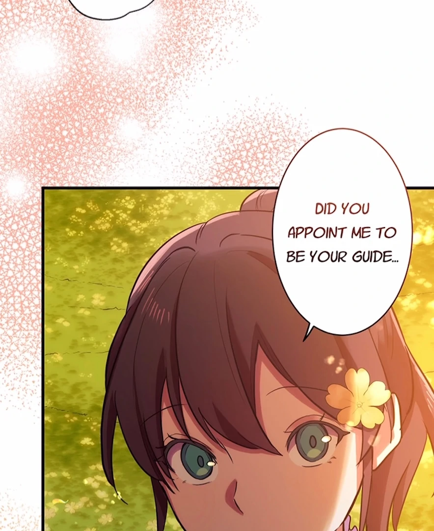 Your Majesty the King, I Will Educate You chapter 27 page 92