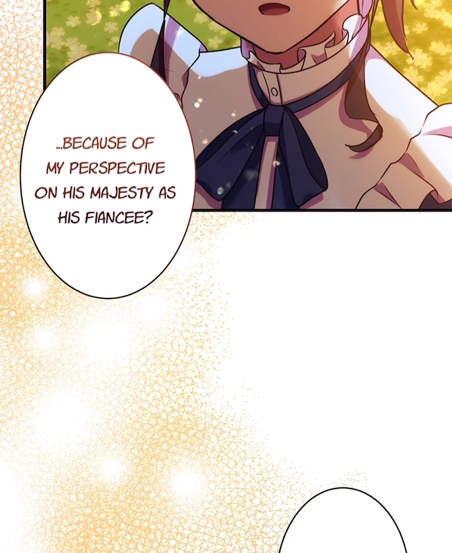 Your Majesty the King, I Will Educate You chapter 27 page 93