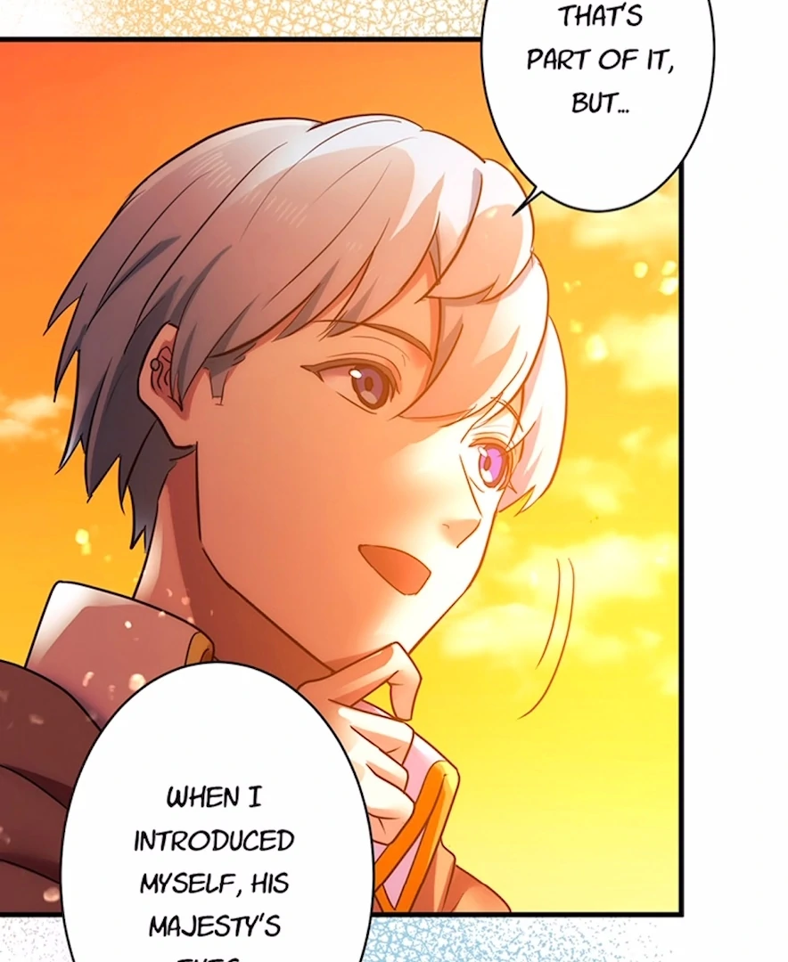 Your Majesty the King, I Will Educate You chapter 27 page 94