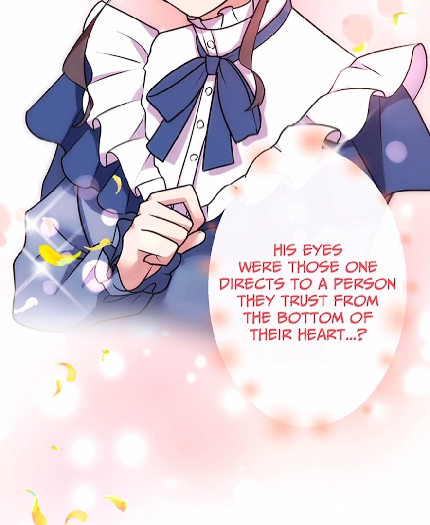 Your Majesty the King, I Will Educate You chapter 27 page 98