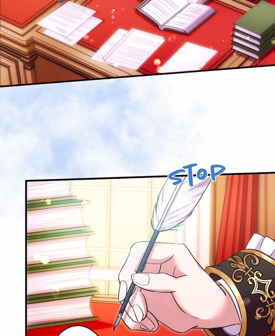 Your Majesty the King, I Will Educate You chapter 27 page 101