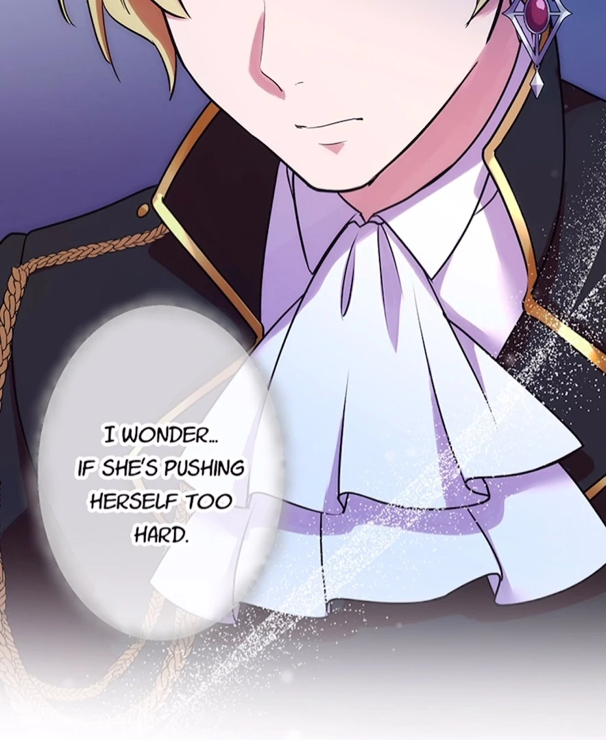 Your Majesty the King, I Will Educate You chapter 27 page 103