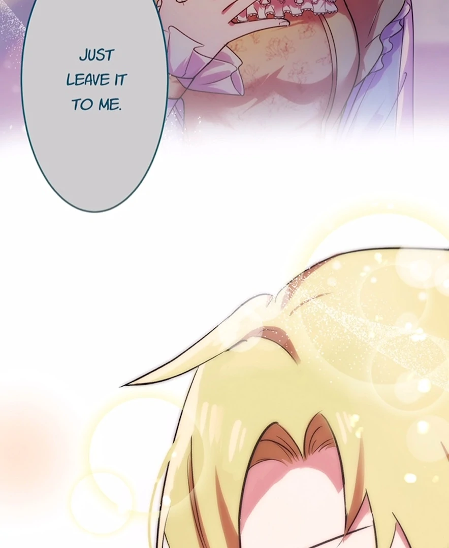 Your Majesty the King, I Will Educate You chapter 27 page 105
