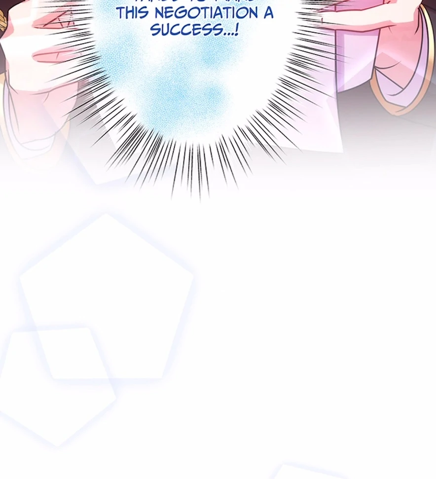 Your Majesty the King, I Will Educate You chapter 27 page 109
