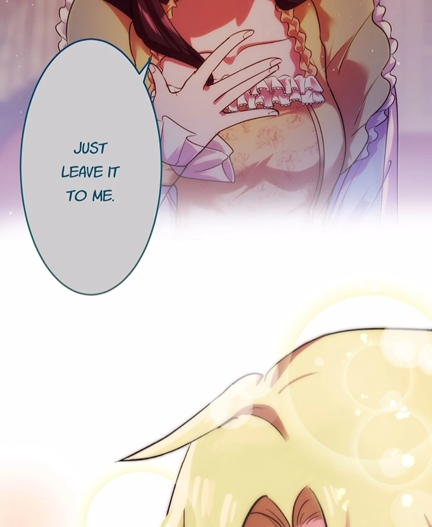 Your Majesty the King, I Will Educate You chapter 28 page 4
